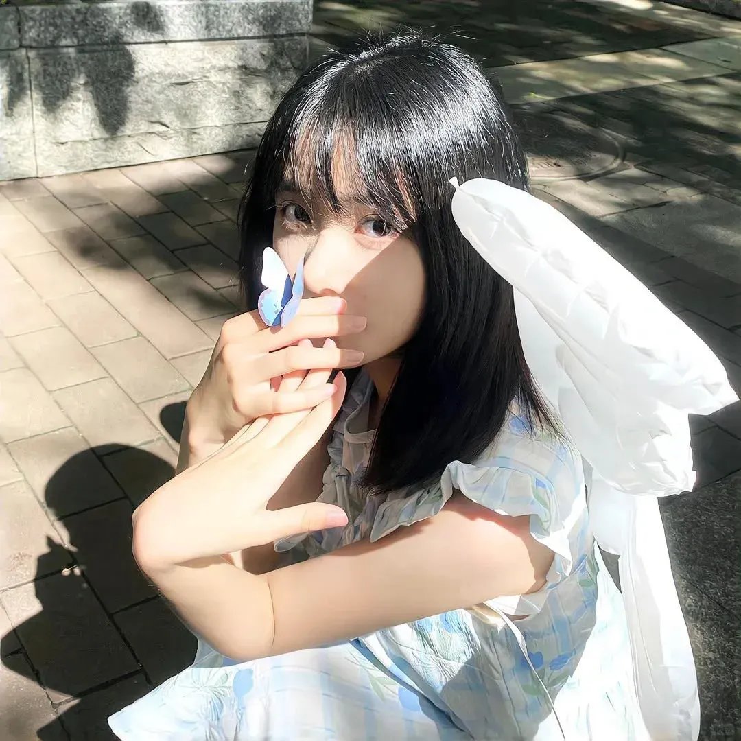 轻触我心海报