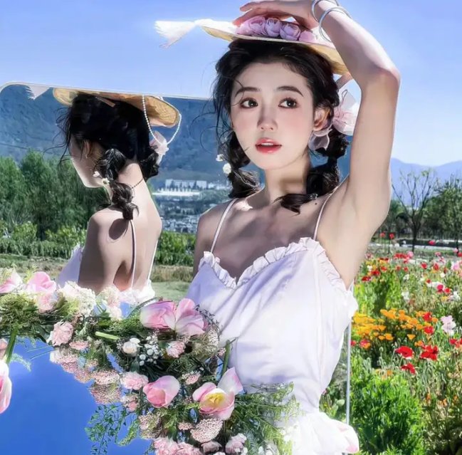 总之就是非常可爱~制服~海报